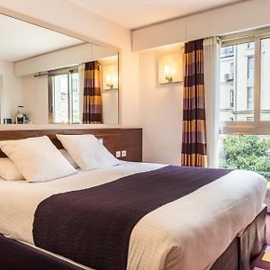 Executive Triple Room Garden View